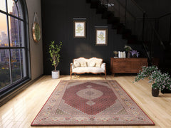 Elysian Weave - Washable Rug - JRN1001