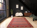 Majestic Loom - Washable Rug - JRN1003