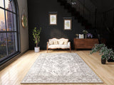 Velvet Mosaic - Washable Rug - JRN1004