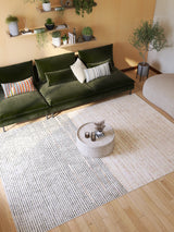 Gilded Charm - Washable Rug - JRN26