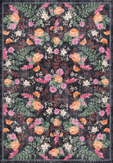 Woven Grace - Washable Rug - JRN28