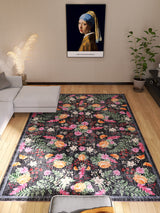 Woven Grace - Washable Rug - JRN28