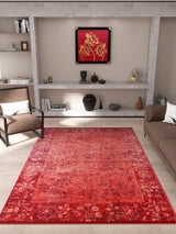 Dynasty Dream - Washable Rug - JR160