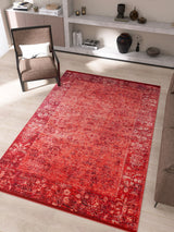 Dynasty Dream - Washable Rug - JR160