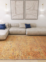 Blossom Breeze - Washable Rug - JR1752