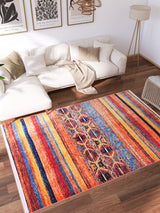 Arctic Chill - Washable Rug - JR860