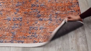 Test Product - Machine-Washable Rug - JR1880 (Outlet)