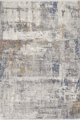 Tranquil Oasis Modern Rug - NV012