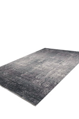 Vortexia Silver Premium Rug - M472A