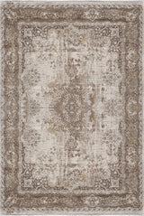 Misty Filigree Traditional Rug - M431G