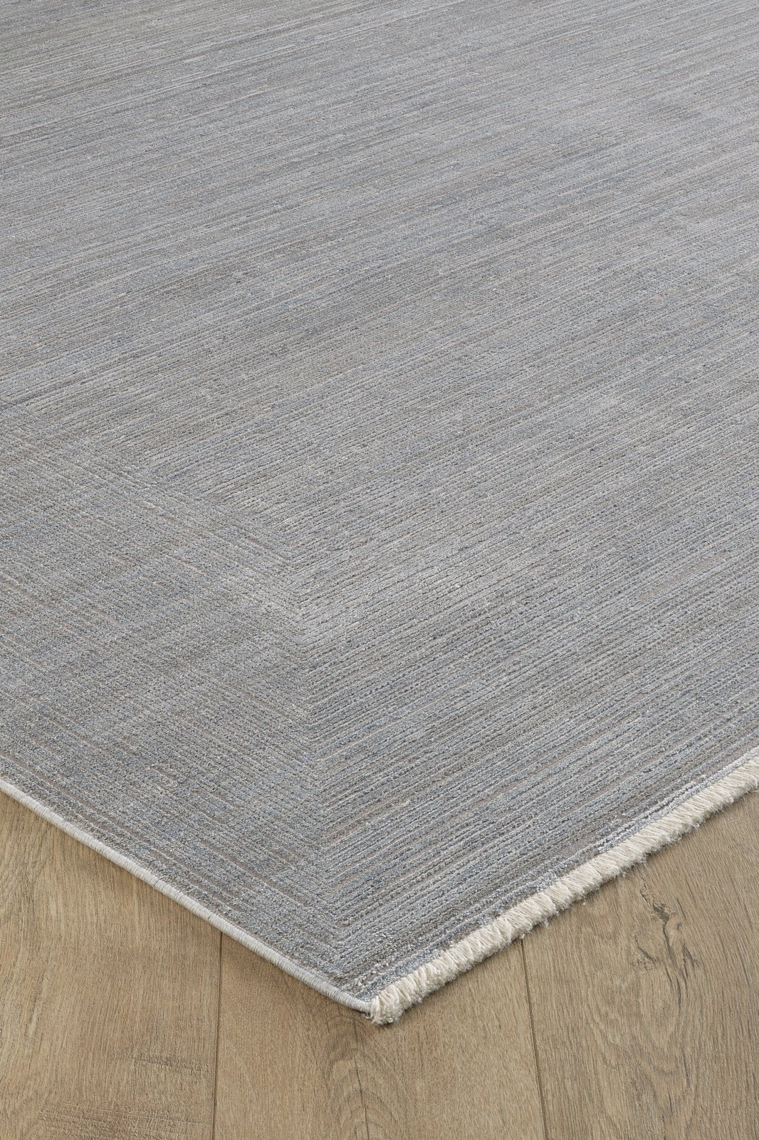 Essential Weave Modern Grey Rug - EW2836