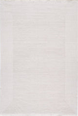 Candlelight Comfort Modern Ivory Rug - EW2824