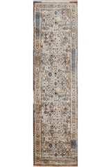 Aged Treasures Premium Rug - 2181A