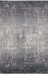 Vortexia Silver Premium Rug - M472A