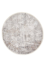 Vanilla Dream Modern Bordered Rug - EW2742