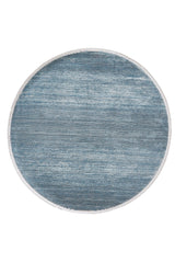 Slate to Midnight Navy Rug - M497M