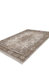 Misty Filigree Traditional Rug - M431G