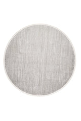Teppich mit Ombre-Effekt in gedämpftem Grau – EW2636