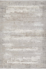 Champagne Hues Odyssey Abstract Rug - NV001