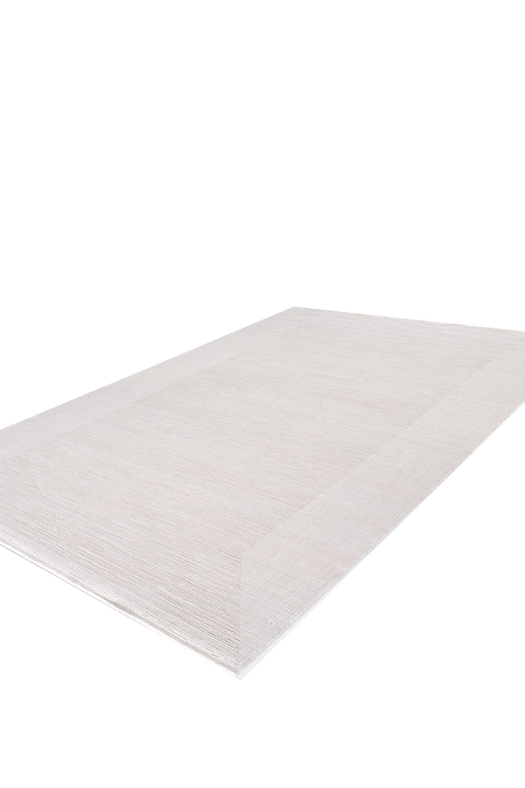 Candlelight Comfort Modern Ivory Rug - EW2824