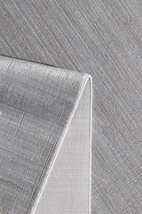 Essential Weave Modern Grey Rug - EW2836