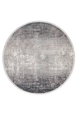 Vortexia Silver Premium Rug - M472A