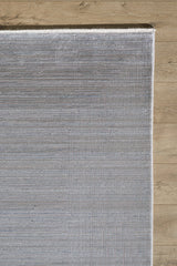 Essential Weave Modern Grey Rug - EW2836