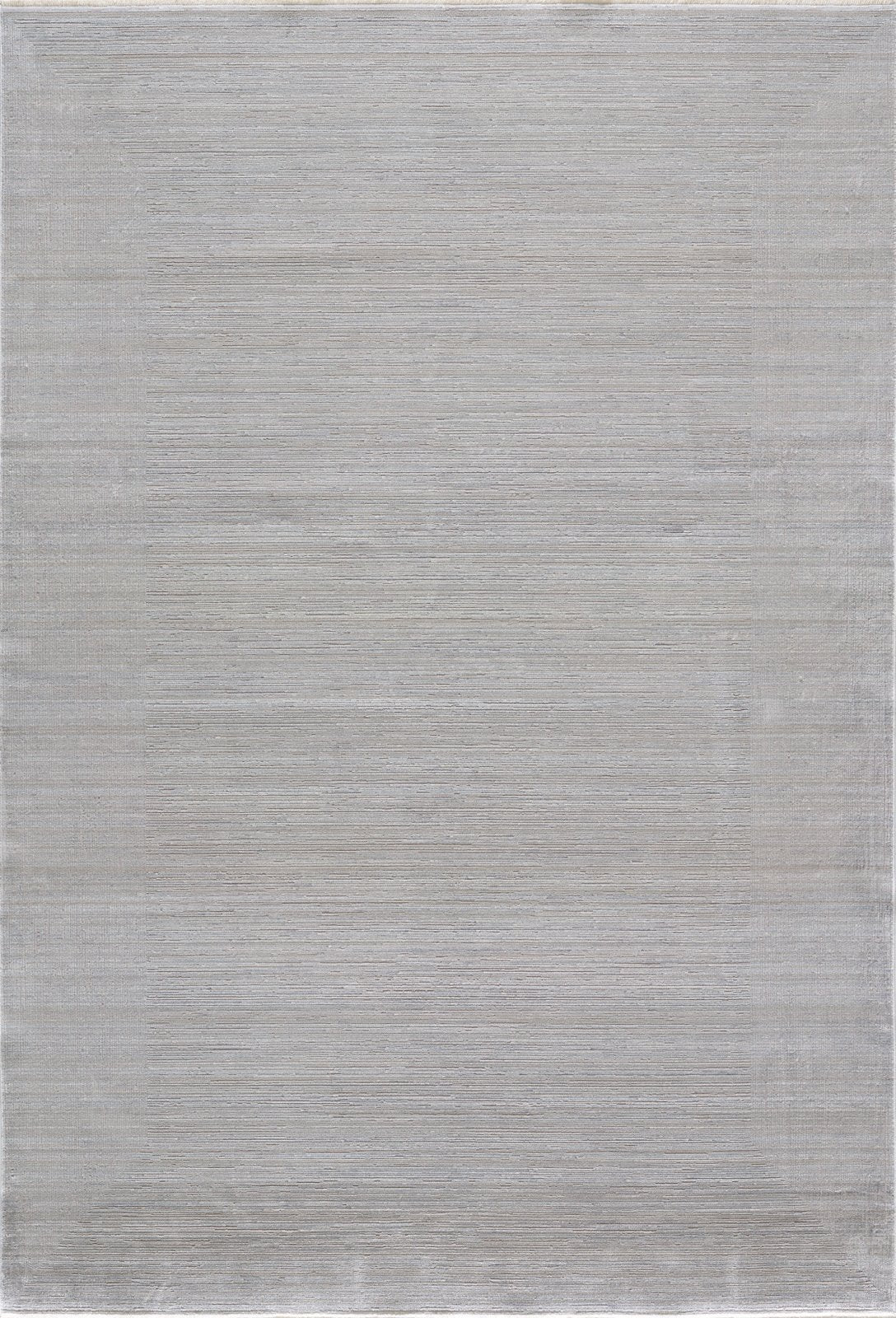 Essential Weave Modern Grey Rug - EW2836