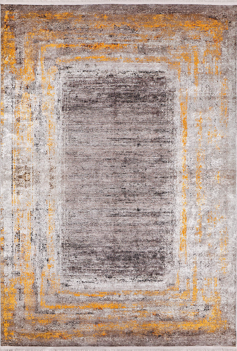 Subtle Elegance - Washable Rug - JR1174