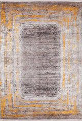 Subtle Elegance - Washable Rug - JR1174