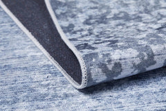 machine-washable-area-rug-Damask-Erased-Modern-Collection-Gray-Anthracite-Blue-JR342