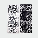 "VIBRATION", by Bilge Kalfa, Rug - TheKeep GlobalDouble sided rug