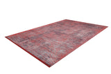 Geometric Harmony - Machine-Washable Rug JR1848