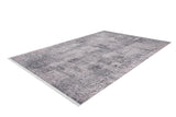 Cosmic Kaleidoscope - Machine-Washable Rug JR1849 (Outlet) US