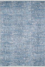 Contemporary Serenity - Machine-Washable Rug JR1884