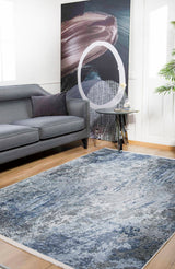 machine-washable-area-rug-Abstract-Modern-Collection-Blue-Gray-Anthracite-JR144