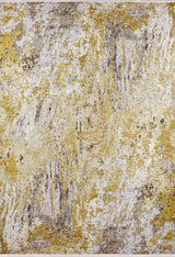 machine-washable-area-rug-Abstract-Modern-Collection-Yellow-Gold-JR146