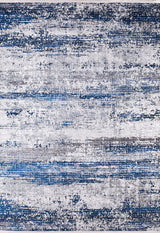 machine-washable-area-rug-Abstract-Modern-Brushed-Collection-Blue-Gray-Anthracite-JR550