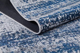 machine-washable-area-rug-Abstract-Modern-Brushed-Collection-Blue-Gray-Anthracite-JR550