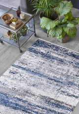 machine-washable-area-rug-Abstract-Modern-Brushed-Collection-Blue-Gray-Anthracite-JR550