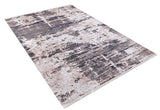 machine-washable-area-rug-Abstract-Modern-Collection-Bronze-Brown-JR556