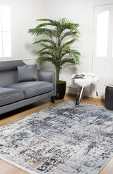 machine-washable-area-rug-Abstract-Modern-Collection-Blue-Gray-Anthracite-JR835