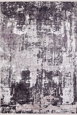 machine-washable-area-rug-Abstract-Modern-Collection-Bronze-Brown-JR838