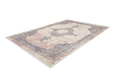 machine-washable-area-rug-Medallion-Collection-Cream-Beige-JR1902