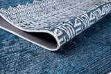 machine-washable-area-rug-Bohemian-Collection-Blue-JR1589