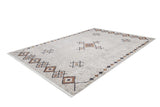 machine-washable-area-rug-Bohemian-Collection-Cream-Beige-JR1683