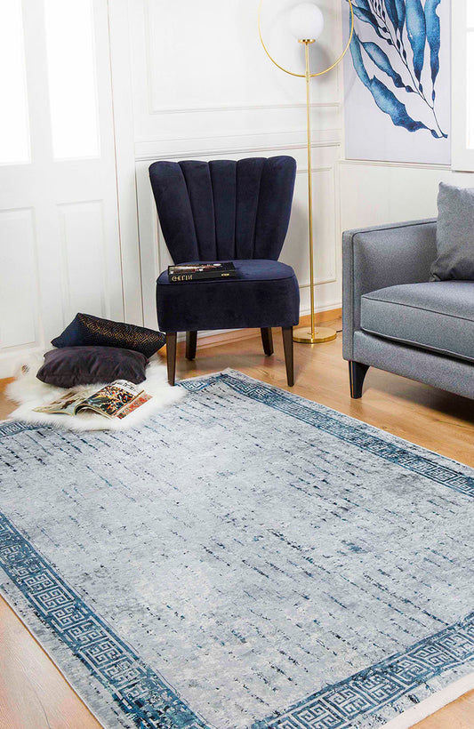 machine-washable-area-rug-Bordered-Modern-Collection-Blue-Gray-Anthracite-JR1212