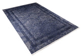 machine-washable-area-rug-Bordered-Modern-Oriantel-Collection-Blue-JR1297