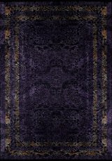 machine-washable-area-rug-Bordered-Modern-Oriantel-Collection-Purple-JR1298