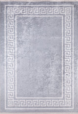 machine-washable-area-rug-Bordered-Modern-Collection-Gray-Anthracite-JR591